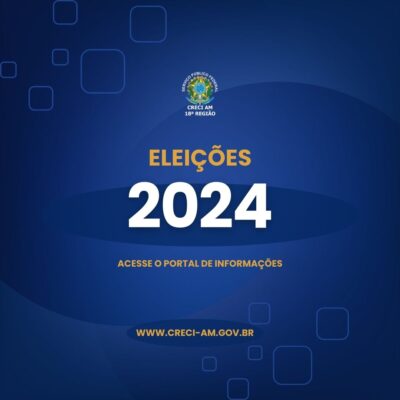 Eleições 2024